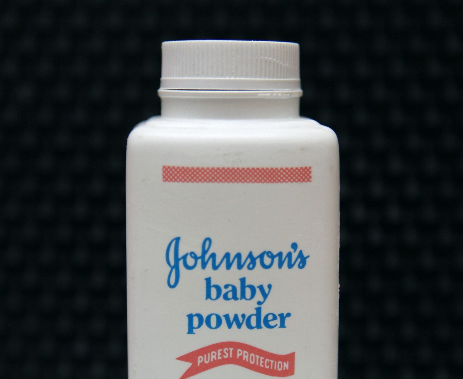 Talcum Powder-Cancer Lawsuit